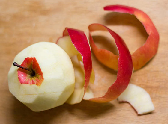 منها البطاطس والبصل.. فوائد لا تحصى لقشور هذه الفواكه والخضراوات صورة رقم 2