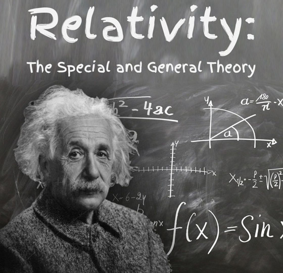 أثمن مخطوطة لأينشتاين لحسابات نظرية النسبية تُعرض للبيع بمزاد علني صورة رقم 8