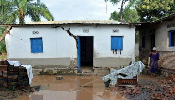 الكوارث الطبيعية في بوروندي تجبر 100 ألف شخص على ترك منازلهم صورة رقم 3