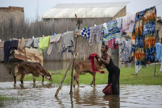 الكوارث الطبيعية في بوروندي تجبر 100 ألف شخص على ترك منازلهم صورة رقم 2
