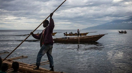 الكوارث الطبيعية في بوروندي تجبر 100 ألف شخص على ترك منازلهم صورة رقم 1