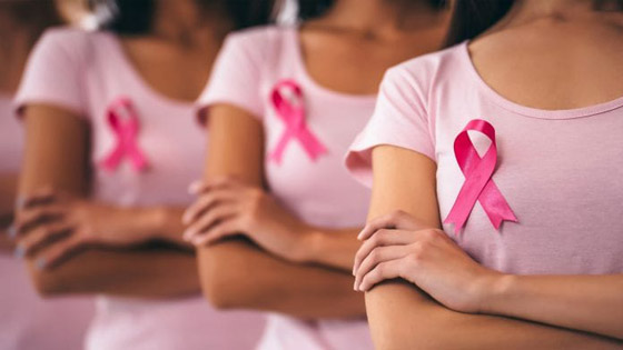 دواء جديد لعلاج ووقف تطور سرطان الثدي ويقلل خطر الوفاة بنسبة 72% صورة رقم 2