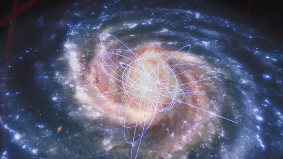 صور: اكتشاف تجويف عملاق في مجرة درب التبانة يحير علماء الفلك صورة رقم 1