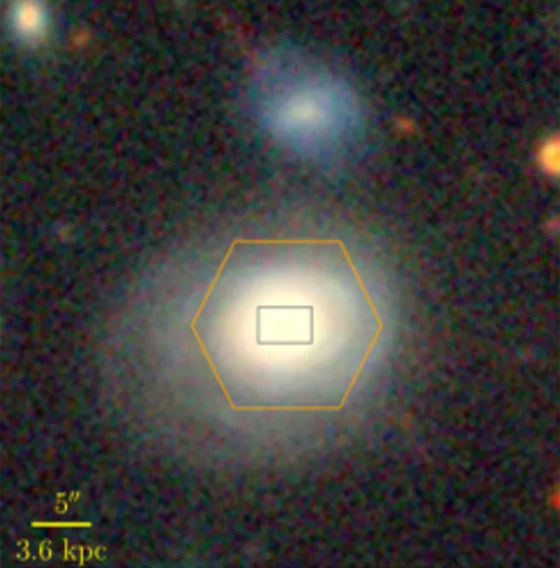 صور: اكتشاف تجويف عملاق في مجرة درب التبانة يحير علماء الفلك صورة رقم 10
