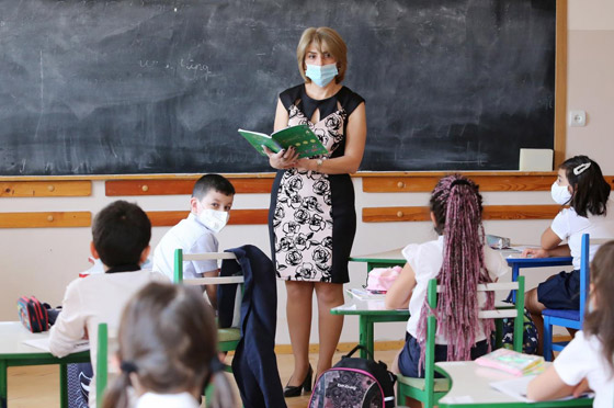 نصائح من الصحة العالمية للحفاظ على سلامة الطلاب والمعلمين بزمن كورونا صورة رقم 8