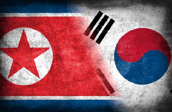 شبه الجزيرة الكورية: قصة بلدين في حالة حرب منذ أكثر من 7 عقود! صورة رقم 4