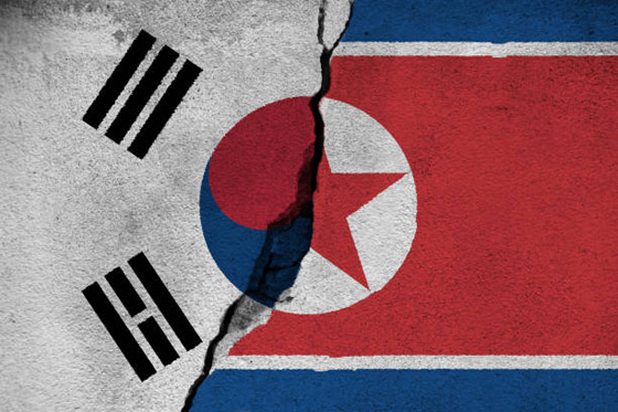شبه الجزيرة الكورية: قصة بلدين في حالة حرب منذ أكثر من 7 عقود! صورة رقم 11
