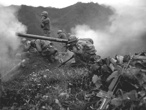 شبه الجزيرة الكورية: قصة بلدين في حالة حرب منذ أكثر من 7 عقود! صورة رقم 7