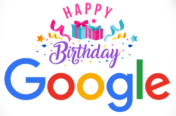 تم تأسيسها في عام 1998.. غوغل تحتفل بعيد ميلادها الـ23 صورة رقم 8