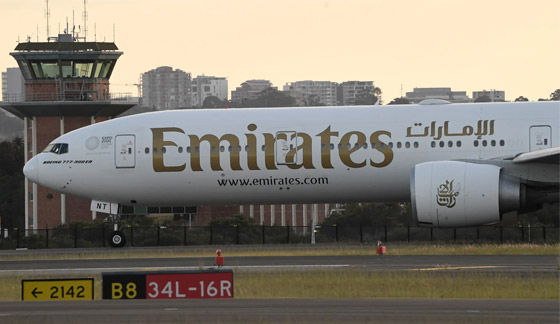 شركة عربية تتصدر.. تصنيف جديد لأفضل 10 شركات طيران في العالم صورة رقم 4