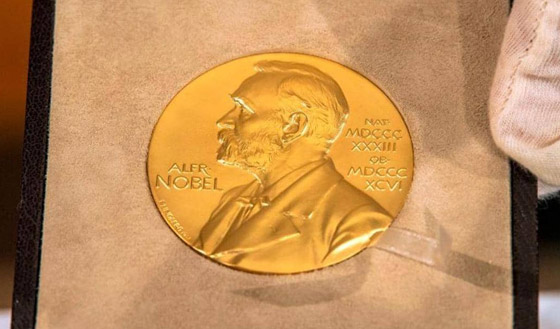  صورة رقم 10 - من سيفتك ويفوز بجائزة نوبل للطب هذه السنة 2022؟