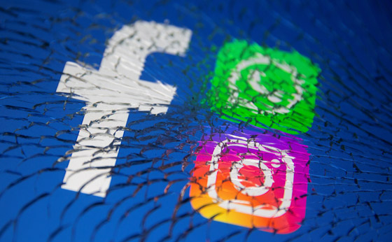 فيسبوك تكشف الأسباب الحقيقية التي تسببت في تعطل منصاتها حول العالم صورة رقم 2