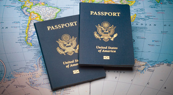 تعرفوا إلى أفضل وأقوى جوازات السفر عالميا لعام 2021 صورة رقم 3