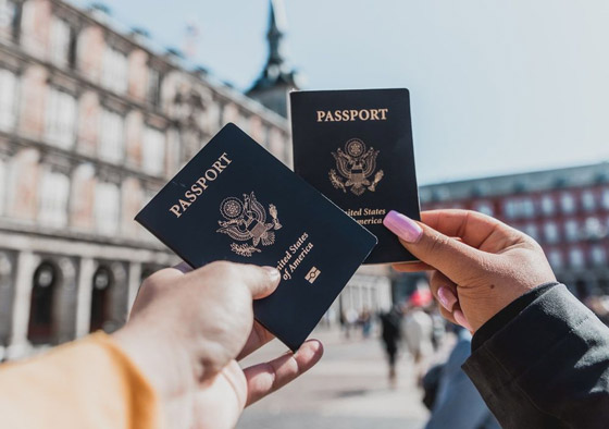 تعرفوا إلى أفضل وأقوى جوازات السفر عالميا لعام 2021 صورة رقم 7