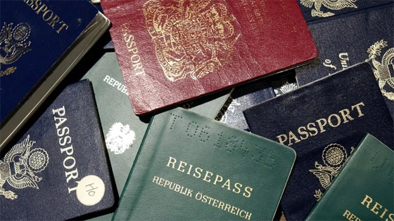 تعرفوا إلى أفضل وأقوى جوازات السفر عالميا لعام 2021 صورة رقم 8
