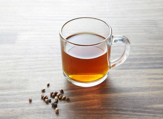 شاي الشعير.. وصفة كورية لتأخير ظهور التجاعيد صورة رقم 5