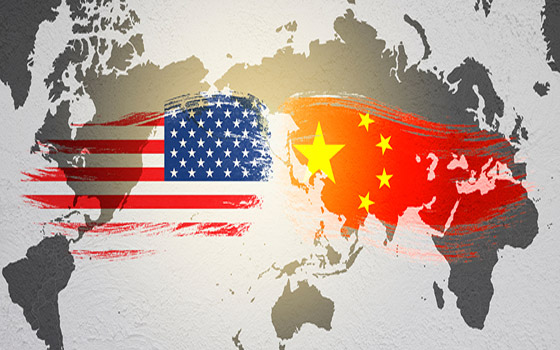 حرب باردة تشتعل بين أميركا والصين صورة رقم 4
