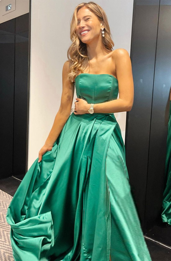 صور: طالبة روسية مهاجرة تفوز بلقب ملكة جمال أستراليا صورة رقم 13