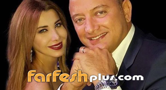 الجمهور مصدوم! هل تم طلاق نانسي عجرم وزوجها فادي الهاشم؟ فيديو وصور صورة رقم 11