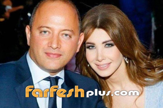 الجمهور مصدوم! هل تم طلاق نانسي عجرم وزوجها فادي الهاشم؟ فيديو وصور صورة رقم 12