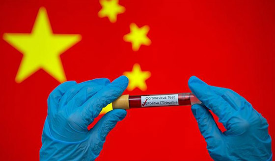 الصين تتوقع انتشار فيروس كورونا الجديد في الأيام القادمة صورة رقم 1