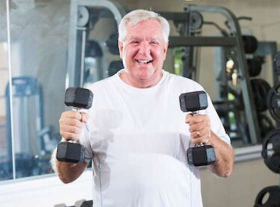 10 خطوات تساعدك على خسارة الوزن ونجاح الدايت بعد سن الخمسين صورة رقم 2