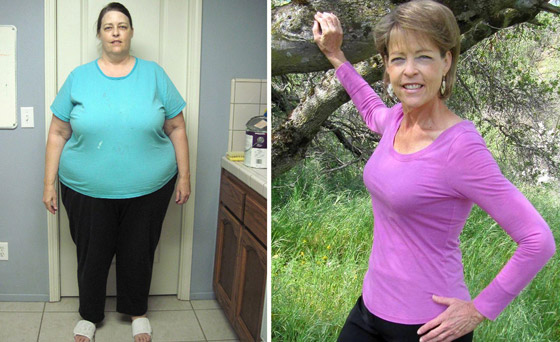 10 خطوات تساعدك على خسارة الوزن ونجاح الدايت بعد سن الخمسين صورة رقم 3