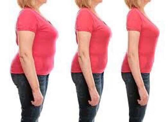 10 خطوات تساعدك على خسارة الوزن ونجاح الدايت بعد سن الخمسين صورة رقم 5