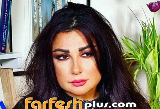 فيديو: الصحفية اللبنانية ماريا معلوف متهمة بـ