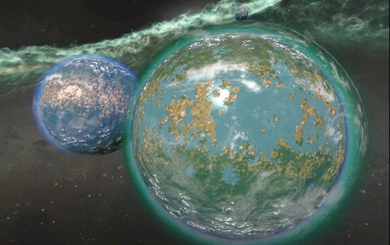 بسبب تغير المناخ.. العلماء يبحثون عن بديل لكوكب الأرض صورة رقم 3