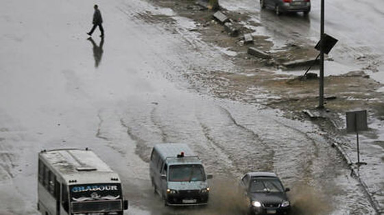 مصر..وفاة 3 أشخاص وإصابة المئات بلدغات عقارب خرجت من جحورها بسبب الفيضانات صورة رقم 2