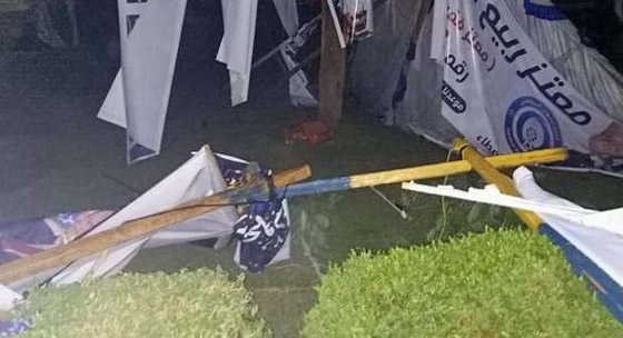 مصر..وفاة 3 أشخاص وإصابة المئات بلدغات عقارب خرجت من جحورها بسبب الفيضانات صورة رقم 3