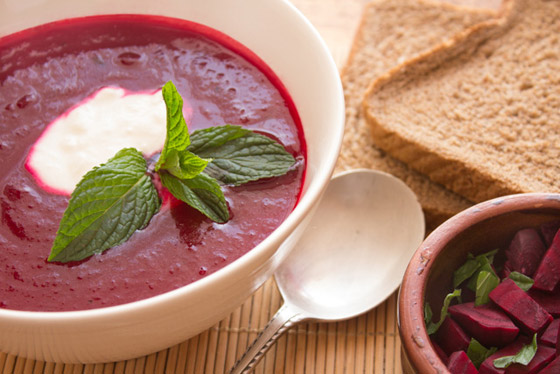 أفضل وصفة حساء بالخضار لتعزيز الطاقة والتخلص من آلام الجسم صورة رقم 5