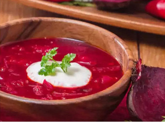أفضل وصفة حساء بالخضار لتعزيز الطاقة والتخلص من آلام الجسم صورة رقم 7