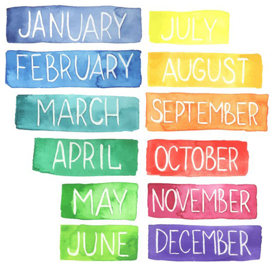 يناير، فبراير، مارس؟ شهر ميلادك يكشف ملامح شخصيتك صورة رقم 4