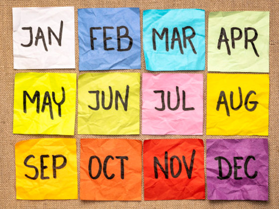 يناير، فبراير، مارس؟ شهر ميلادك يكشف ملامح شخصيتك صورة رقم 1