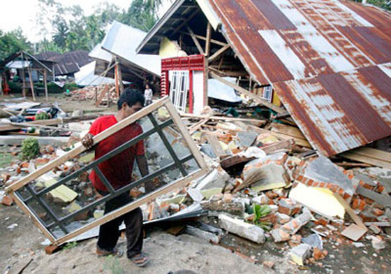 زلزال بـ6.1 درجات يضرب الحدود بين ميانمار والهند صورة رقم 6