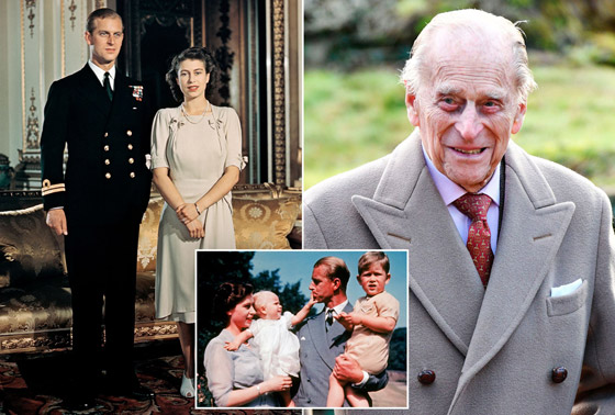  صورة رقم 3 - الكشف لأول مرة عن محتويات خزنة سرية للعائلة المالكة في بريطانيا.. تضم وصايا كبار الشخصيات