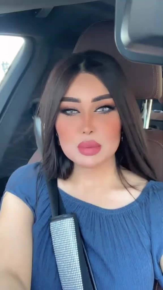 فيديو وصور: هجوم وتنمر على ملكة جمال العرب العراقية مارينا العبيدي بسبب شكلها قبل التجميل!  صورة رقم 7