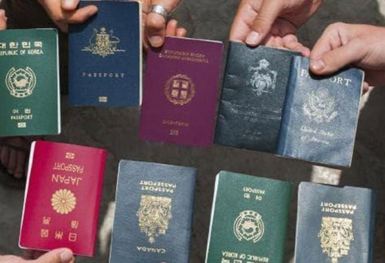جواز سفر دولة عربية هو الأقوى عالمياً صورة رقم 1
