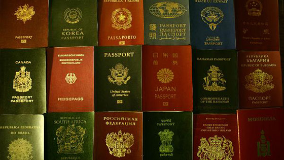 جواز سفر دولة عربية هو الأقوى عالمياً صورة رقم 3
