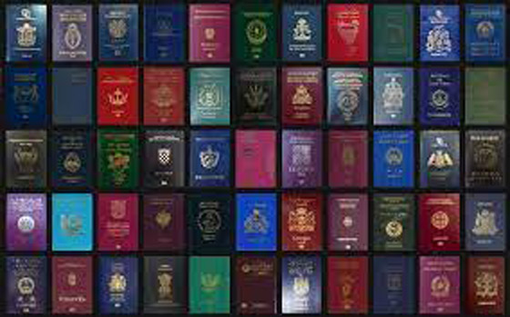 جواز سفر دولة عربية هو الأقوى عالمياً صورة رقم 5