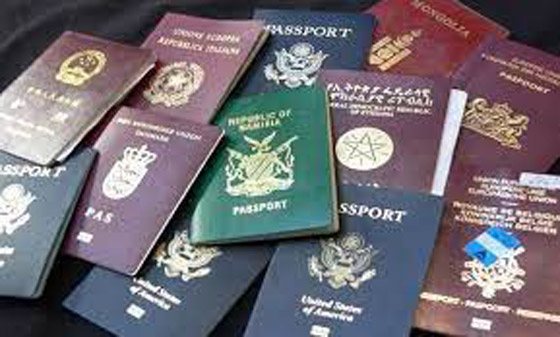 جواز سفر دولة عربية هو الأقوى عالمياً صورة رقم 6