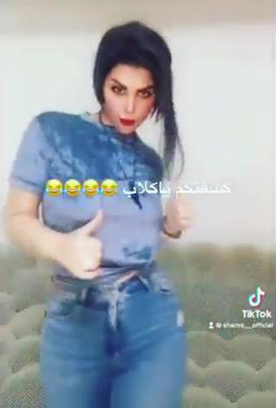 فيديو.. شمس الكويتية ترقص على الطريقة السودانية وتثير الجدل صورة رقم 2