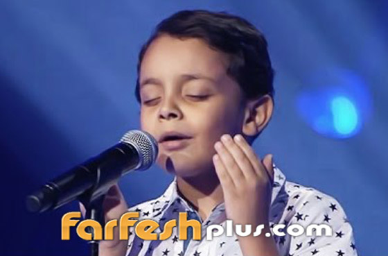 فيديو وصور أحمد السيسي، طفل ذا فويس كيدز أذهل كاظم، تامر ونانسي! كيف تغير الآن؟ صورة رقم 11