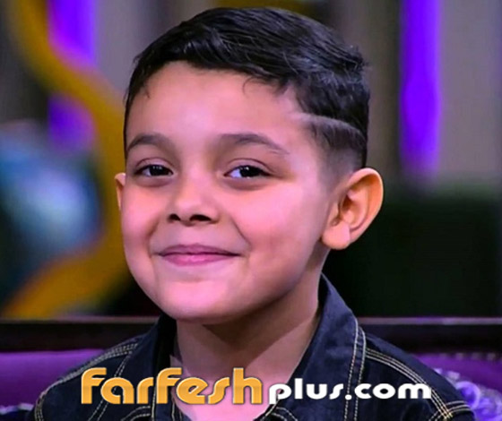فيديو وصور أحمد السيسي، طفل ذا فويس كيدز أذهل كاظم، تامر ونانسي! كيف تغير الآن؟ صورة رقم 15