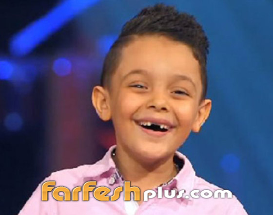 فيديو وصور أحمد السيسي، طفل ذا فويس كيدز أذهل كاظم، تامر ونانسي! كيف تغير الآن؟ صورة رقم 16