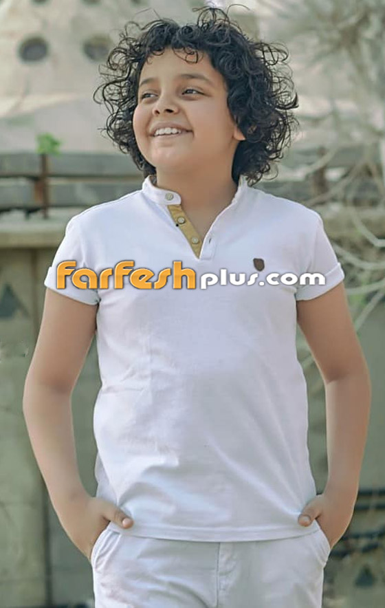 فيديو وصور أحمد السيسي، طفل ذا فويس كيدز أذهل كاظم، تامر ونانسي! كيف تغير الآن؟ صورة رقم 7