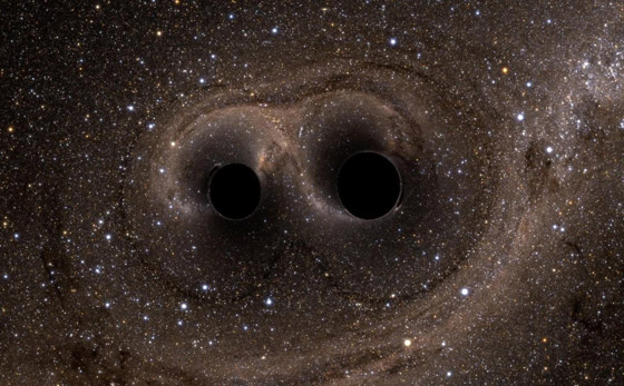 وحوش كونية تبتلع كل ما يصادفها.. كم عدد الثقوب السوداء في الفضاء؟ صورة رقم 11