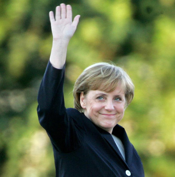 بعد 16 عاما.. ألمانيا تطوي اليوم صفحة حكم أنجيلا ميركل صورة رقم 22